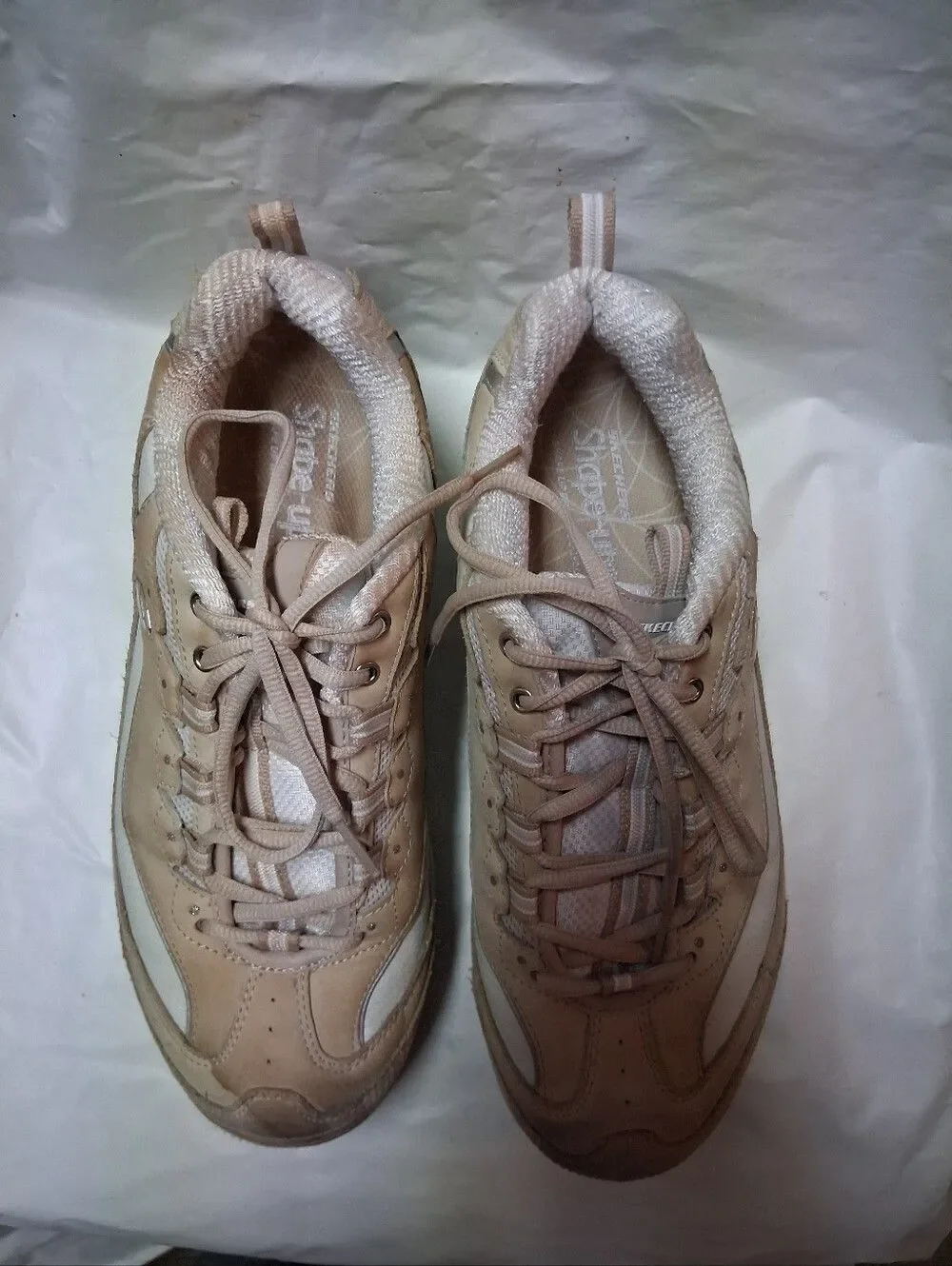 Skechers chunky sneaker